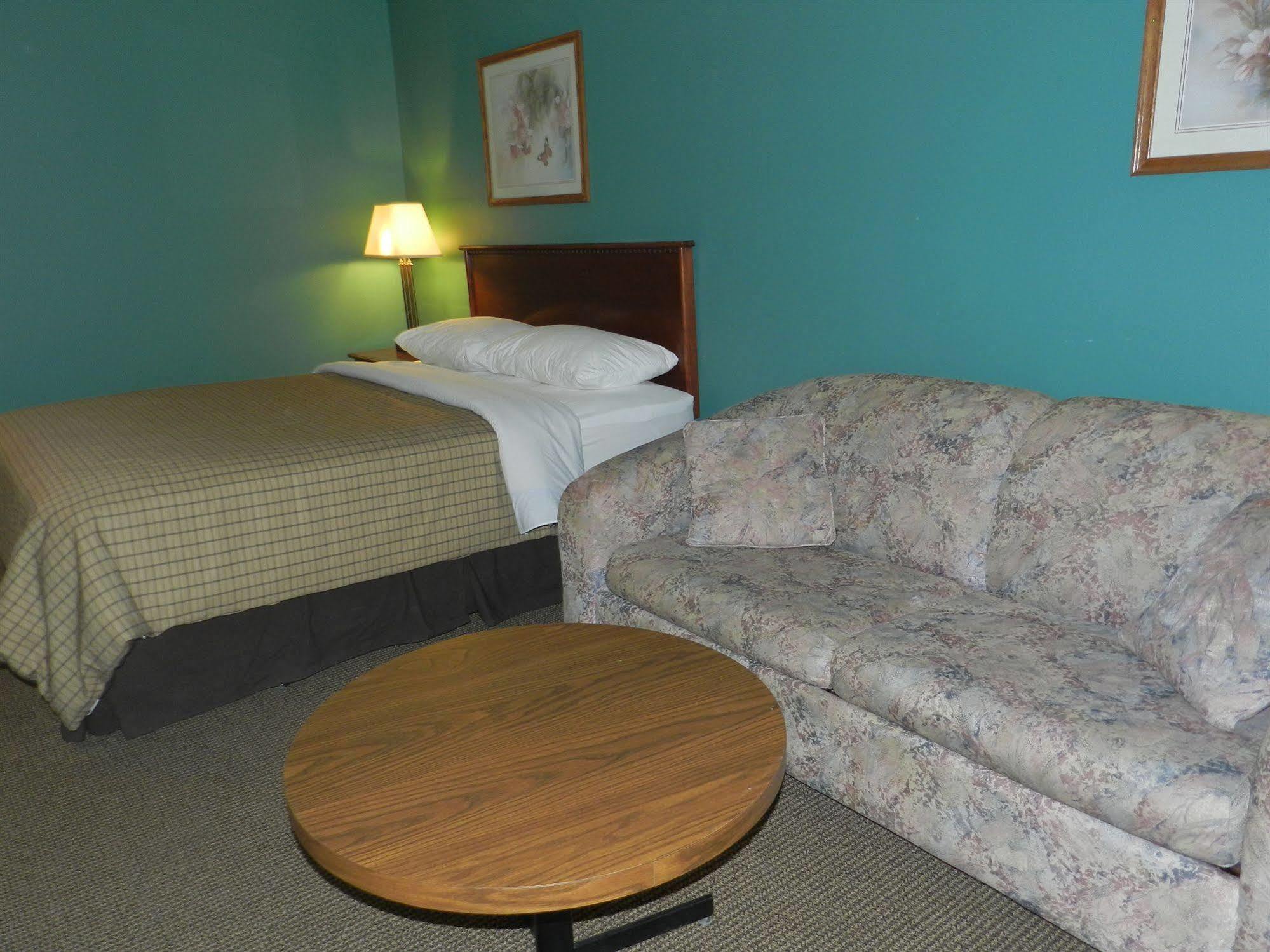 Motel Bavaria Radium Hot Springs Luaran gambar
